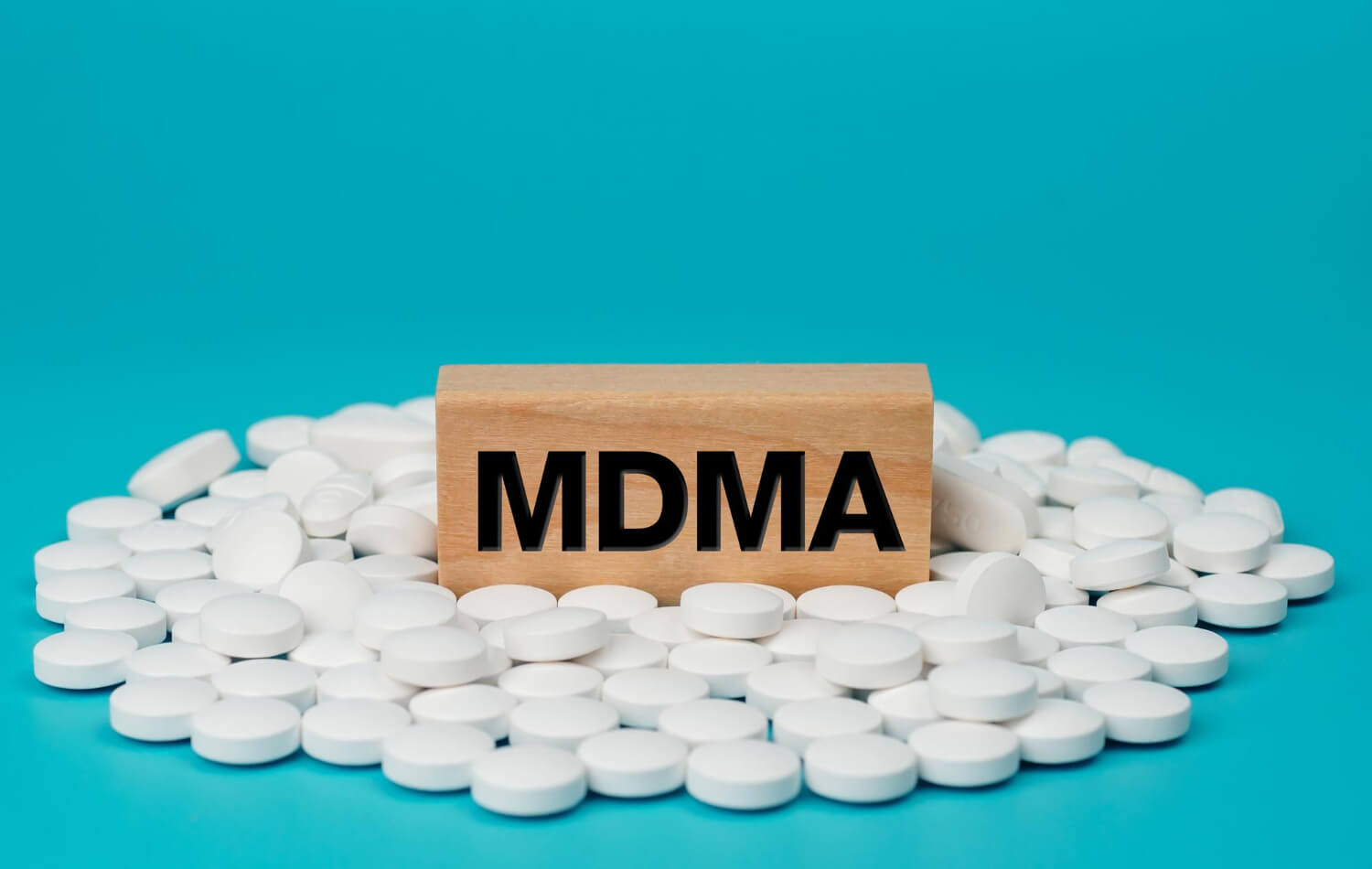 Know Before You Roll: A Primer on MDMA