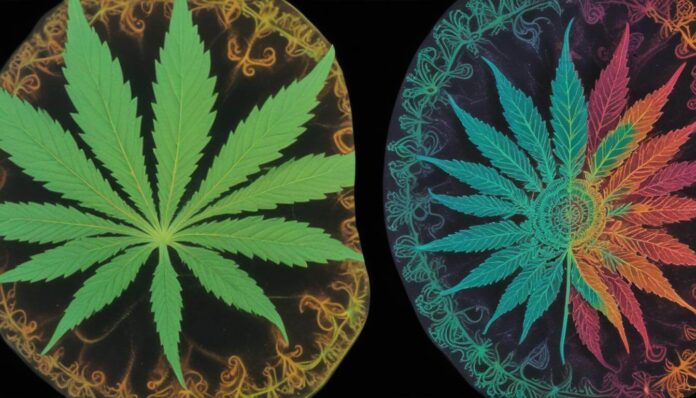 study-reveals-key-differences-between-thc-and-classic-psychedelics